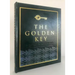 The Golden Key (Graphic Novel Adaptation)
