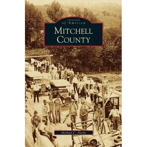Mitchell County