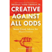 Creative Against All Odds: Some Good Advice for Black Creatives