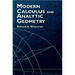 Modern Calculus and Analytic Geometry