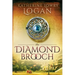 The Diamond Brooch: Time Travel Romance