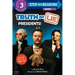 Truth or Lie: Presidents!