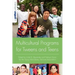 Multicultural Programs for Tweens and Teens