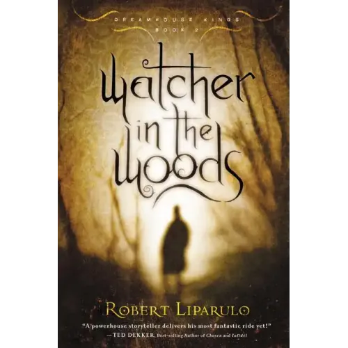 Watcher in the Woods