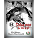 Dave MacDonald: Cobra Man. the WILL to WIN