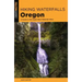 Hiking Waterfalls Oregon
