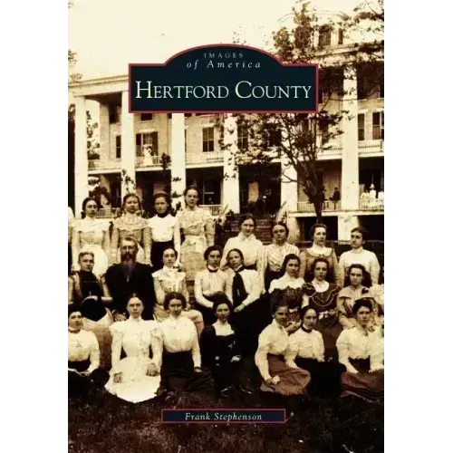 Hertford County