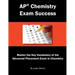 AP Chemistry Exam Success: Master the Key Vocabulary of the Advanced Placement Exam in Chemistry