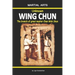 Unknown Wing Chun - The Branch of Great Master Chan Wah Shun