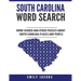 South Carolina Word Search: Word Search and Other Puzzles about South Carolina Places and People