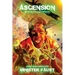 War & Mir, Volume I: Ascension