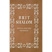 BRIT SHALOM by RABBI OURY CHERKI with Hebrew Text: Practical Application for NOAHIDES with Original Hebrew Text