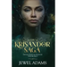 The Krisandor Saga
