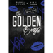 The Golden Boys: Dark High School Bully Romance