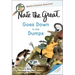 Nate the Great Goes Down in the Dumps