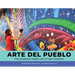 Arte del Pueblo: The Outdoor Public Art of San Antonio