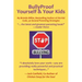 Bullyproof Yourself & Your Kids: The Little Book of Peaceful Power