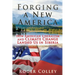 Forging a New America: How American Liberalism and Climate Change Landed Us in Siberia
