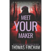 Meet Your Maker: A Suspenseful Thriller