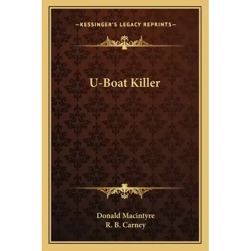 U-Boat Killer