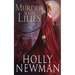 Murder with Lilies