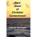 Rare Jewel of Christian Contentment