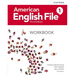 American English File 3e Workbook 1