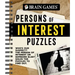 Brain Games - Persons of Interest Puzzles