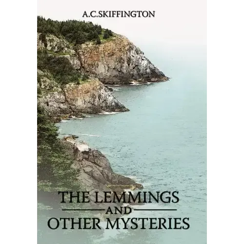 The Lemmings and Other Mysteries