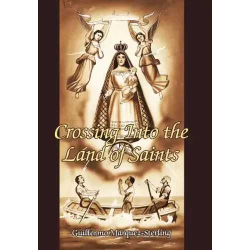 Crossing Into the Land of Saints