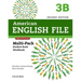 American English File 2e 3b Multipack 2019
