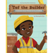 Taf the Builder