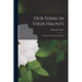 Our Ferns in Their Haunts [microform]: a Guide to All the Native Species