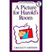 A Picture for Harold's Room
