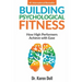 Building Psychological Fitness: How High Performers Achieve with Ease