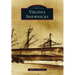 Virginia Shipwrecks