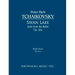 Swan Lake Suite, Op.20a: Study score
