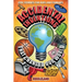 Epic Stories For Kids and Family - Accidental Inventions That Changed Our World: Fascinating Origins of Inventions to Inspire Young Readers