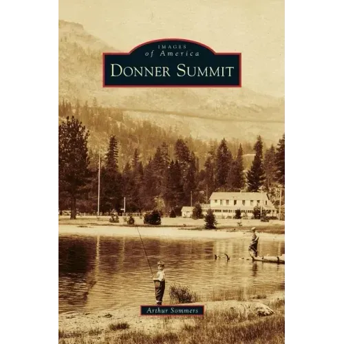 Donner Summit