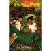Lizzie B. Hayes and the Great Camp Caper