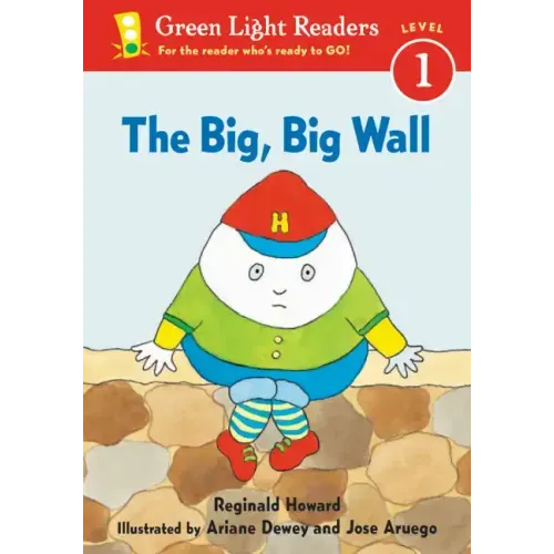 The Big, Big Wall