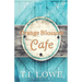 Orange Blossom Cafe