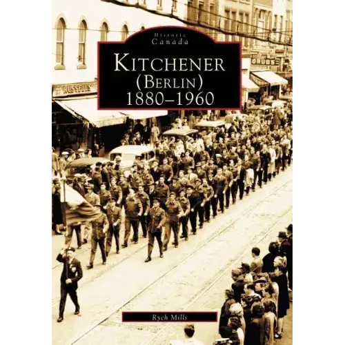 Kitchener (Berlin) 1880-1960