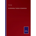 An elementary Treatise on Quaternions