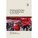 Communist Parties in the Middle East: 100 Years of History