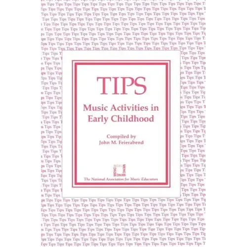 Tips: Music Activities in Early Childhood