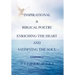 Inspirational & Biblical Poetry Enriching the Heart and Satisfying the Soul