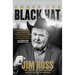 Under the Black Hat: My Life in the Wwe and Beyond