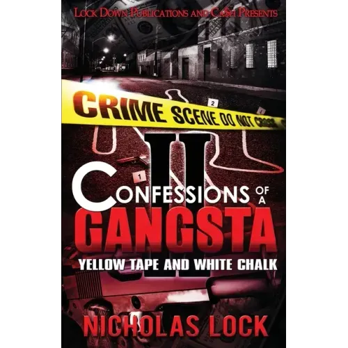 Confessions of a Gangsta 2