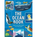 Lonely Planet Kids the Ocean Book: Explore the Hidden Depth of Our Blue Planet